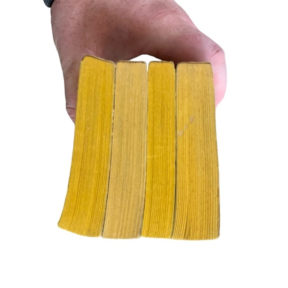 Circle of Light Complete Fantasy Book Series by Neil Hancock - Picture 11 of 11